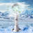 Kbndieu Leafless Mini Fan Creative Handheld Portable USB Charging Gift Fan Handheld Fan