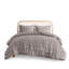 Ensemble d'édredon Clip Jacquard-121646706-121646707