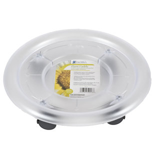 Weather Resistant Caddy Plant Stand
