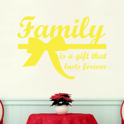 Wall Decal
