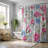 Spring Petal - Premium Shower Curtain-400472521
