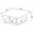Adreana Single Coffee Table