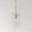 Luminaire suspendu SOLENNE-130166302