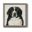 Toile encadrée Best Bud I-Premium - prête à être accrochée-1651310917-1651310916