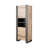 Bayron 25.6" Bookcase-1473465214