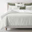 Pacific Stripe Reversible Cotton Duvet Cover Set-517798884-517798911