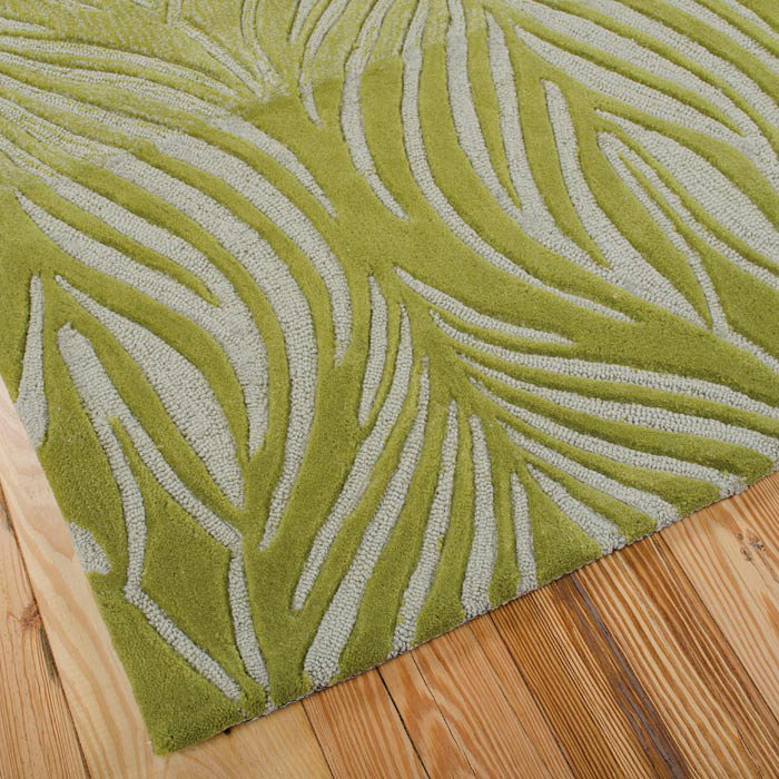 Rhames Floral Indoor Rug