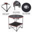 Folding Camping Table