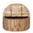 Geneieve Solid Wood Coffee Table-1693461357