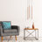 Baileyton 3 - Light LED Cluster Pendant-178108101