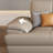 Nordic minimalist modern sofa