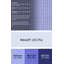Tapis 100% à motifs lavables à la machine 2989_WSH-PAT692-BLU-68635834