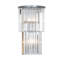 Beckam 2 - Light Flush Mounted Sconce