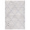 Hi-Lo Shag Performance Geometric Rug