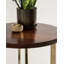Table de bout Aretha