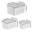 Food Storage Container