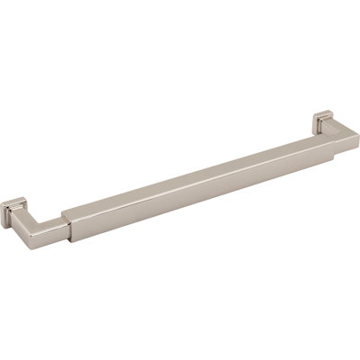 Nash 12" Center-To-Center Bar Pull
