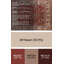 Tapis de style oriental rouge-2038460045