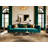 Washable Coconut Palm Hawaiian Area Rug-1130359735