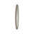 Varsha Oval Glossy Nickle Mirror-348517962