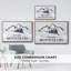 «Move Mountains», reproduction sur toile encadrée-94359077-94359076