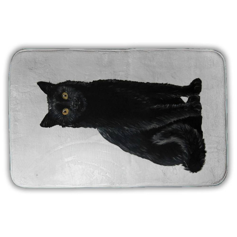 Mayk Non-Slip Bath Mat