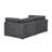 Naamana 90" Upholstered Sofa-478586869