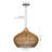 Bridin 1 - Light Natural Geometric Pendant-156710971-160703869