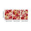 3 Piece Wrapped Canvas Print-423418360