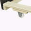 Jomana Upholstered Bed-1970450461-1970450460