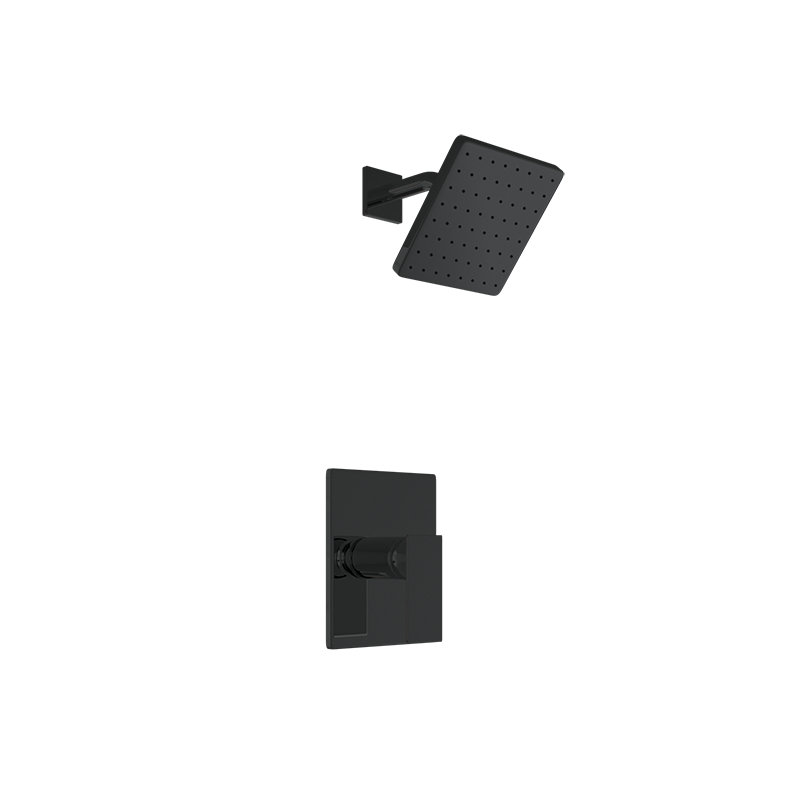 Trova All-In-One Kit, Black
