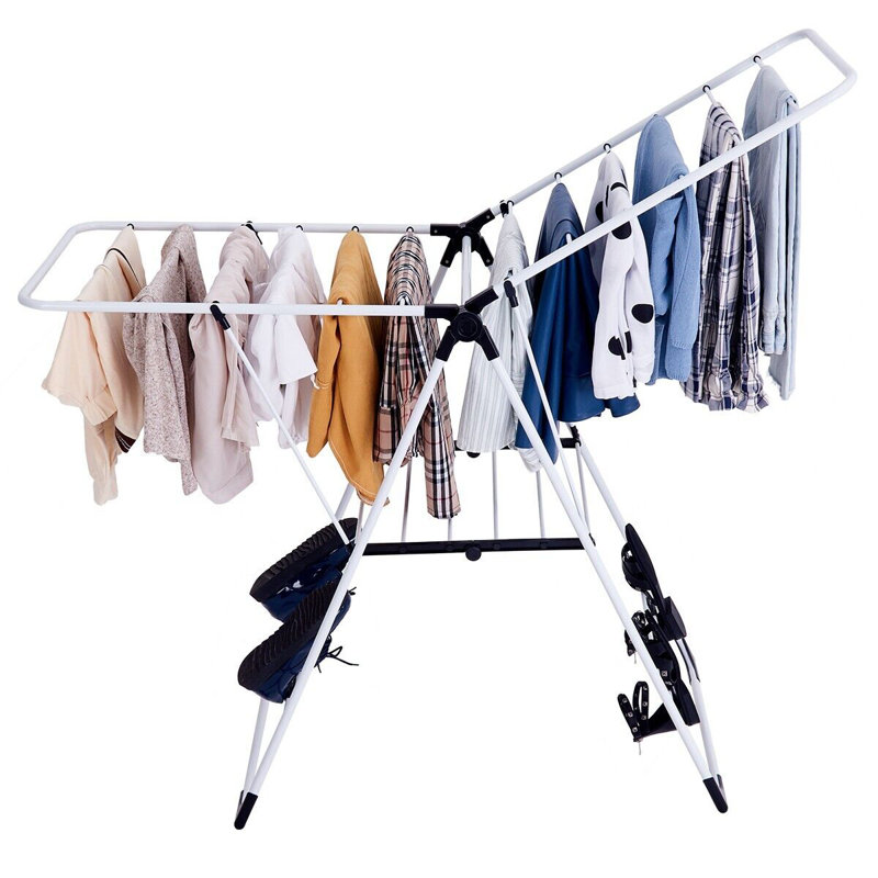 Adjustable Clothing Rack