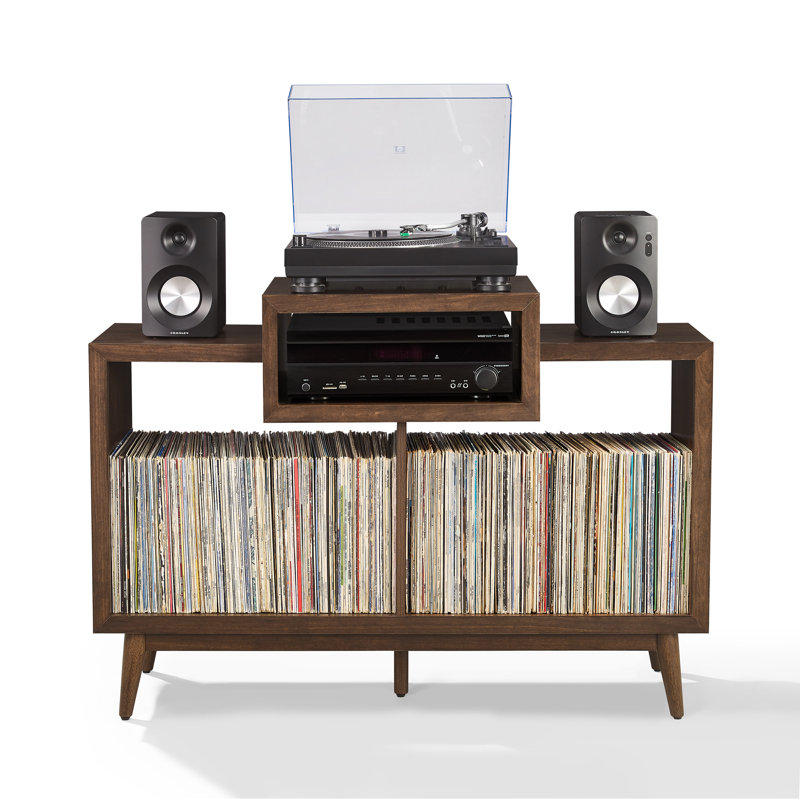 Support pour tourne-disque Nashville