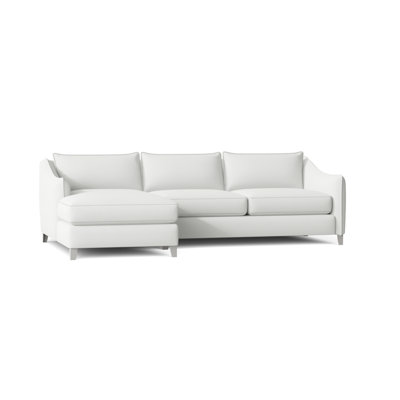 Monterey Patio Sectional with Cushions