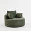 Fauteuil demi-tonneau 50 po-1554988287