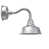 Galvanized Silver selected