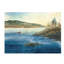Sound Of Nature Painting by Sara Brown-26726614-26726615