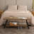 Jodine Storage Bench-1405529662