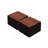 20 PCS Interlocking Deck Tiles Striped Pattern-113414181