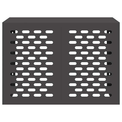 Radiator Cover