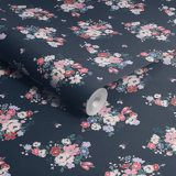 Cath Kidston Clifton Floral Pink