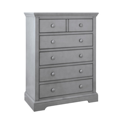 Commode 5 tiroirs Charte