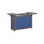 Outdoor Rectangle Bar Table-485398912-485398970