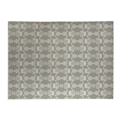 Tapis de cuisine à profil bas pia