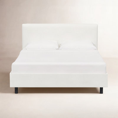 Eisley Upholstered Bed