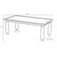 Anwar Dining Table
