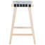 Tabouret de bar et de comptoir en cuir Alston-2097588849-2049718445-2049010553