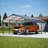 Outdoor Metal Carport With Heavy Duty Galvanized Steel Roof Car Shelter All Weather For Car Boat Truck And Suvs-116402939