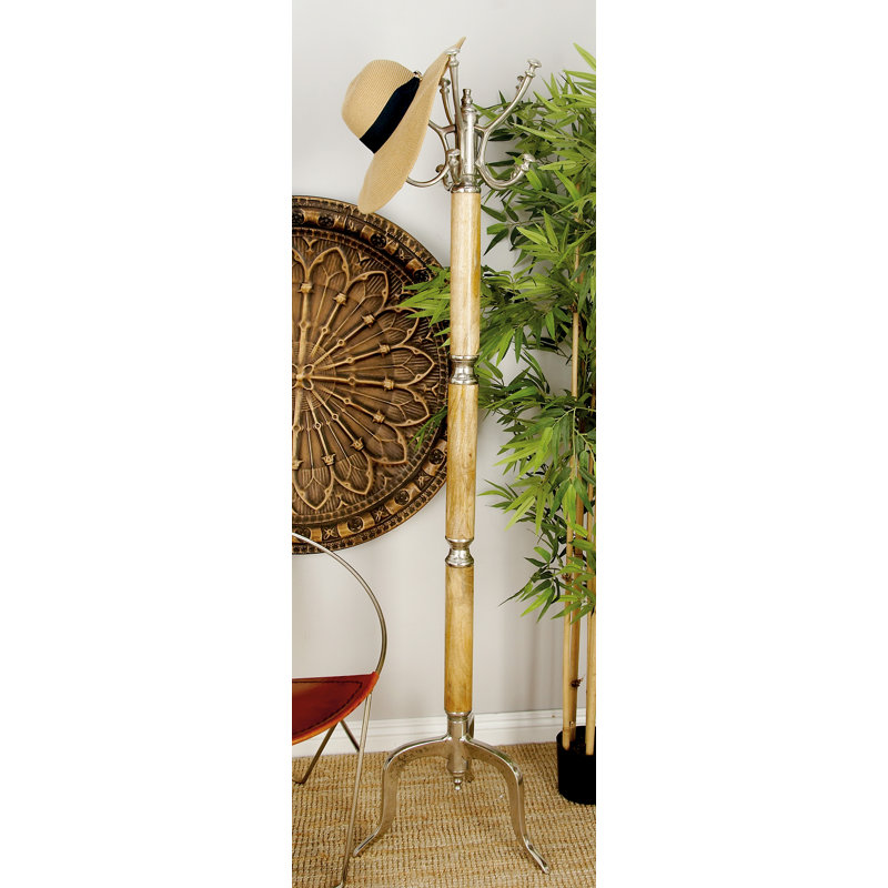 Portemanteau Gotlind, Argent