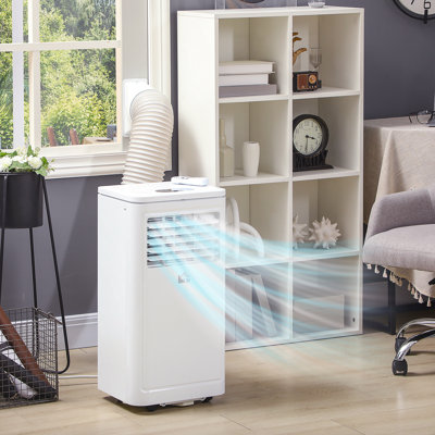 Portable Air Conditioner Evaporative Cooler